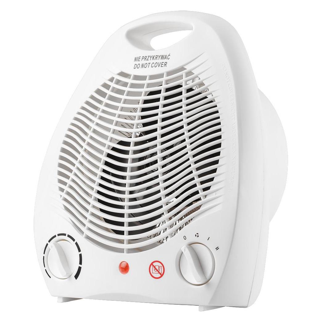 Neo Heizlüfter 2000W (2000 W) (49623619)