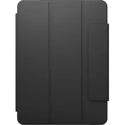 VONMÄHLEN Foldable Folio, Full Cover, Apple, iPad 11, Black