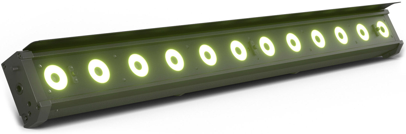 Cameo Root® Bar Battery - 12 X 4 W Rgbw-Led Battery Bar