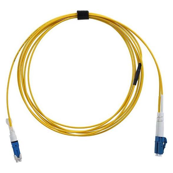 BlueOptics Duplex LWL Patchkabel CS-UPC/LC-UPC Singlemode 30 Meter (30 m) (22729220)