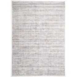 die Faktorei »silver« Teppich 140x200 cm