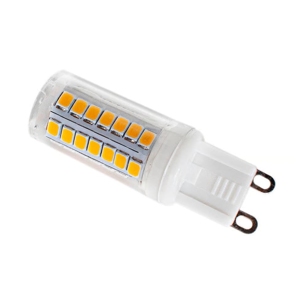 Rydéns G9 LED dimbare lamp 3W wit