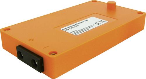 Beltrona Kran-Fernbedienungs-Akku 12V 1500 mAh