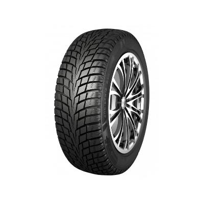 NANKANG - REIFEN Winterreifen [Nankang] 235/55R19 105Q ICE ACTIVA Ice-1 jc883 235/55 R19