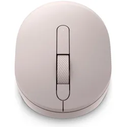 Dell MS3320W (Kabellos), Maus, Pink