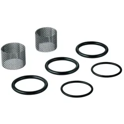 Grohe Dichtungsset 47305 für 47305000 Absperrventil 08355 2 Stück