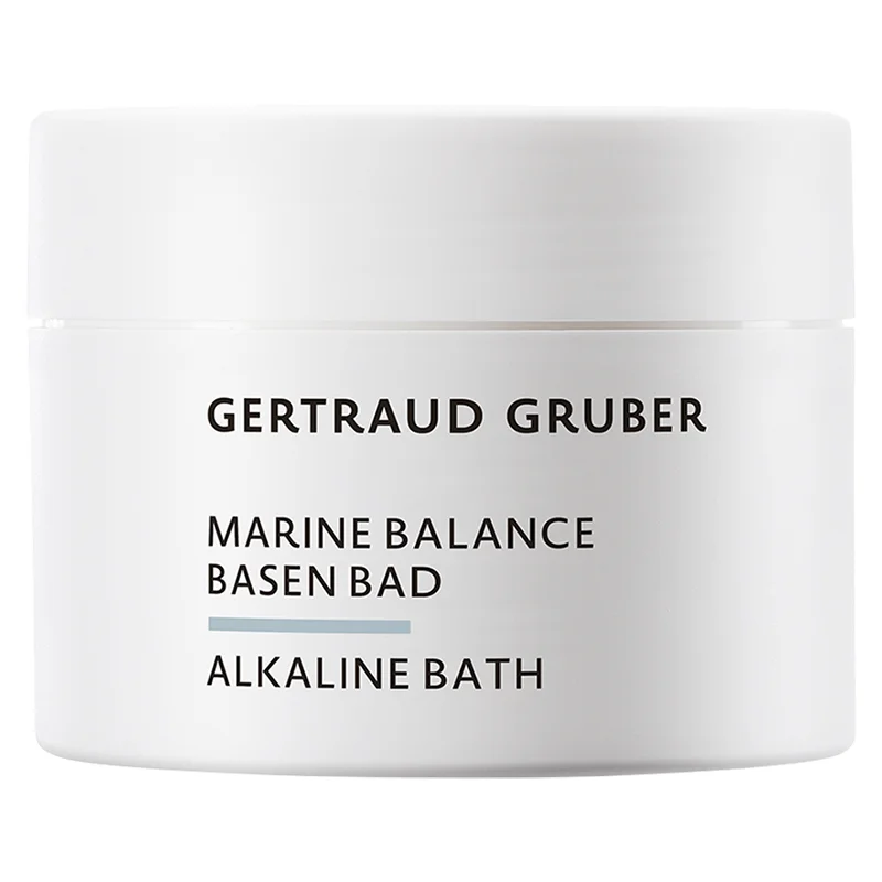 Gertraud Gruber MARINE BALANCE BASEN BAD, 150g 130350