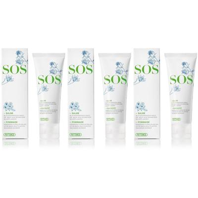 Phytomed SOS Salbe Tb 75 ml x3 3x75