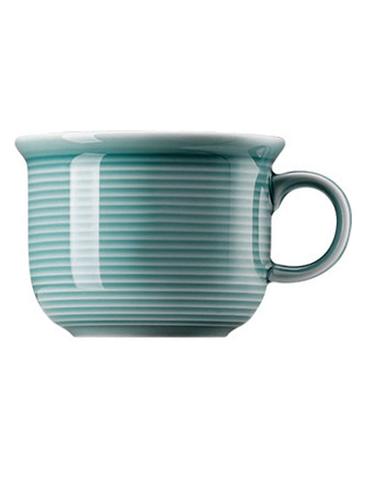 Thomas Espresso-Obertasse ''Trend Colour'' in Türkis - 100 ml - onesize
