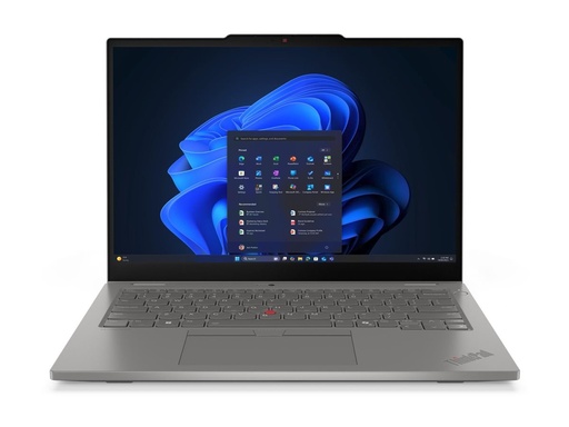 Lenovo ThinkPad L13 2-in-1 Gen 6 21R7 - Flip-Design - Intel Core Ultra 5 225U - Win 11 Pro - Intel Graphics - 16 GB RAM - 512 GB SSD TCG Opal Encryption 2, NVMe - 33.8 cm (13.3") (21R7000DGE)