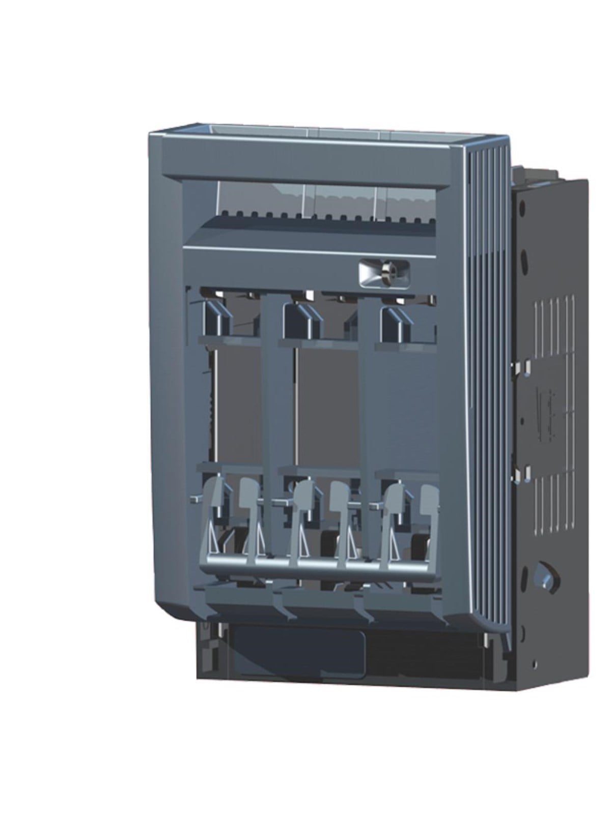 Siemens Fuse-switch-disconnector 3np1 3-pole 3np1123-1ca20