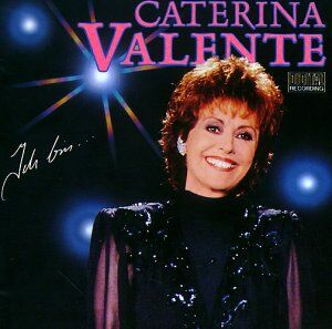 Caterina Valente - Ich Bin - Preis vom 01.10.2026 17:08:56 h
