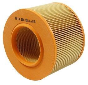 MAHLE LX 330 Air filter
