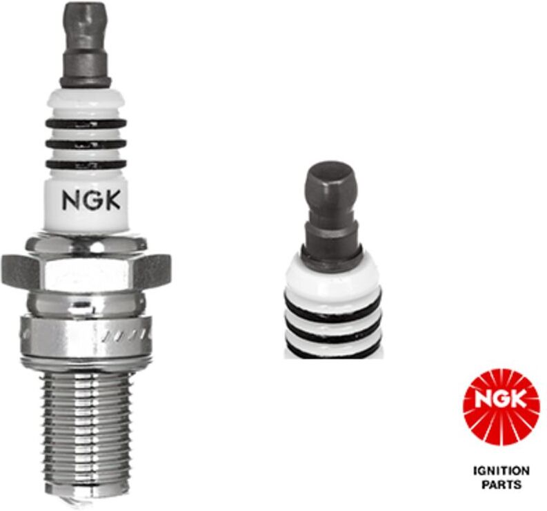 Zündkerze NGK BR8ECMIX 3520, 1 Stück