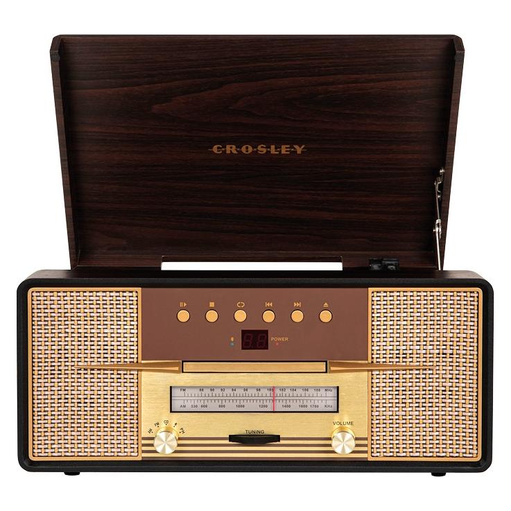 Crosley Rhapsody (B08XD2CGTQ)