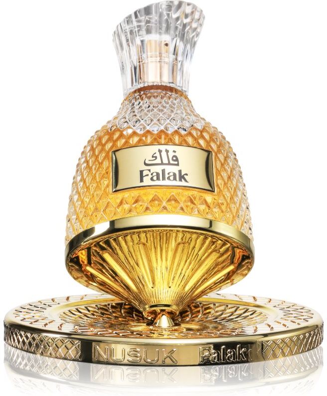 Nusuk Falak extrait de parfum mixte 100 ml
