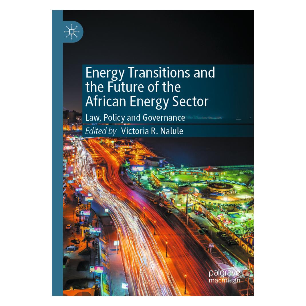 Springer Energy Transitions and the Future of the African Energy Sector (Englisch, Softcover, Victoria R. Nalule) (56213480)