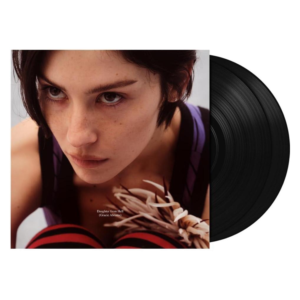 United Medical Partners Daughter From Hell (VINYL) (Gracie Abrams) (72204516)