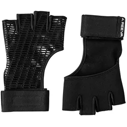 Reeva Sports 3.0 Trainingshandschuhe black XL