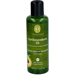 Aprikosenkernöl bio