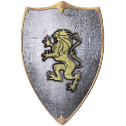 Bartl Schild groß Löwe 269712