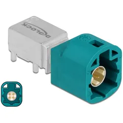 DELOCK HSD Z Stecker PCB
