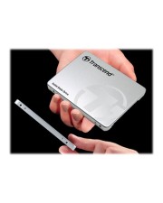 Transcend SSD220S SSD Solid-State-Disk - 240 GB, intern - 2.5" - SATA 6Gb/s (TS240GSSD220S)