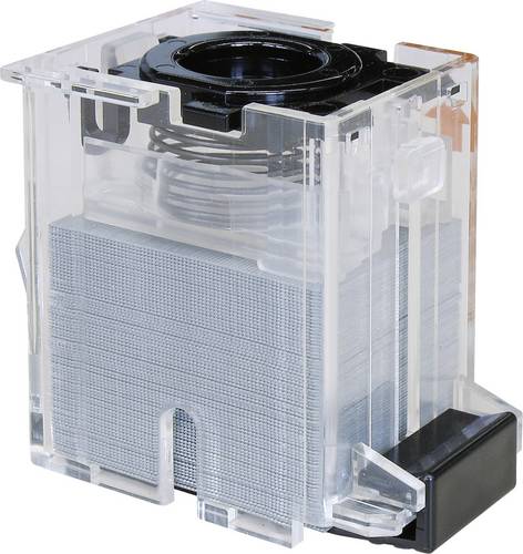 Ideal Office 9000856 Typ (Heftklammern): 9000856 Heftklammerkassette 5 St.
