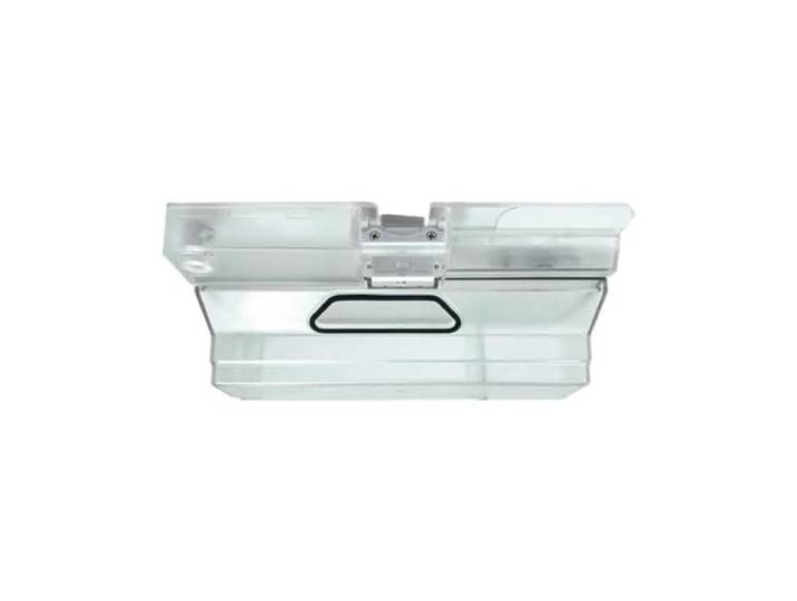 Kompatibel For Xiaomi G1 MJSTG1 Ersatzteile 2 in 1 Wassertank Staubbox Mülleimer Kehrmaschine Roboter Staubsauger Heimzubehör(2 in 1)