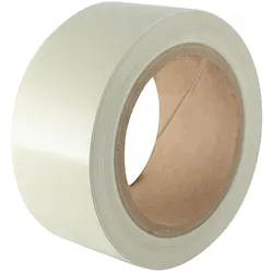 Tapes and more, Klebeband, Tapes & more Phosphorband 25 mm Rolle mit 10 Meter (25 mm)