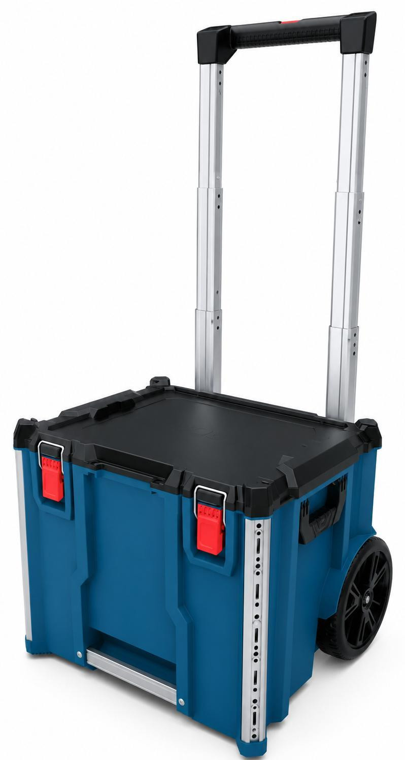 Bosch Professional Koffersysteem L-BOXX Contractor 476