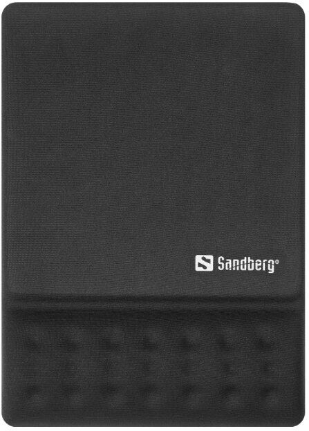 TAPETE RATO SANDBERG MEMORY FOAM