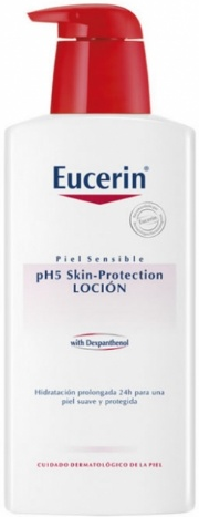 Eucerin Ph5 Protective and Regenerating Body Lotion 1 L
