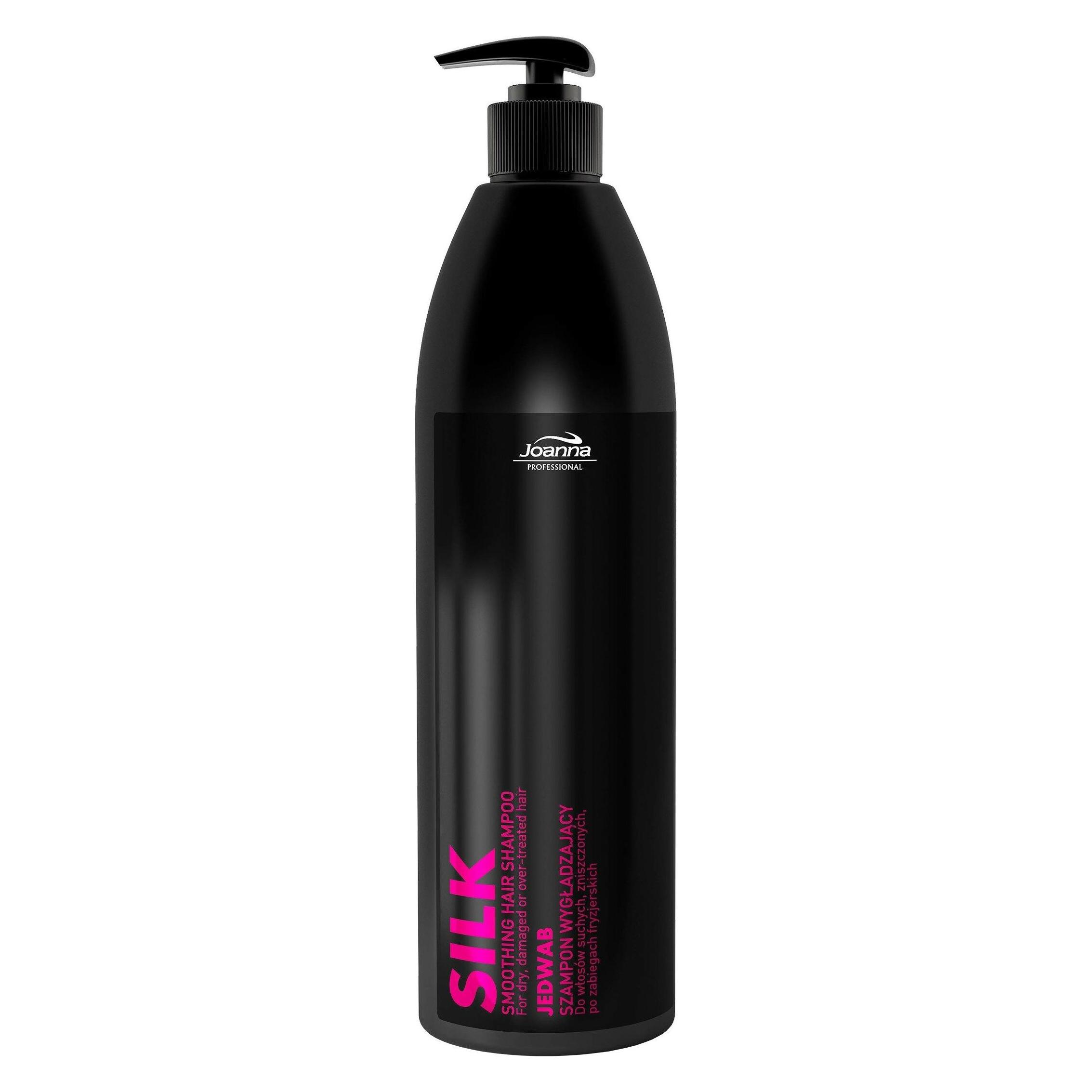 Joanna PROF szampon jedwab 1L (Flüssiges Shampoo, 1000 ml) (34519187)