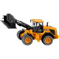 3663 SUPER JCB 435S Agri Radlader, Modellfahrzeug