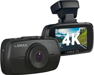 LAMAX C11 GPS 4K