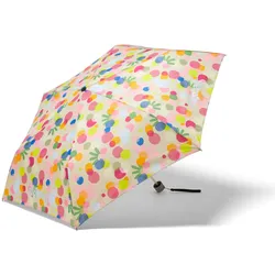 Ergobag Taschenschirm (2026) Flower PowBär - 23