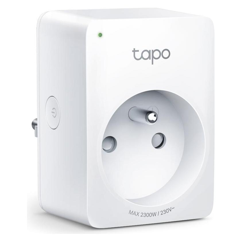 TP-Link Tapo P100 (4-Pack) (Tapo P100(4-pack) V1.2)