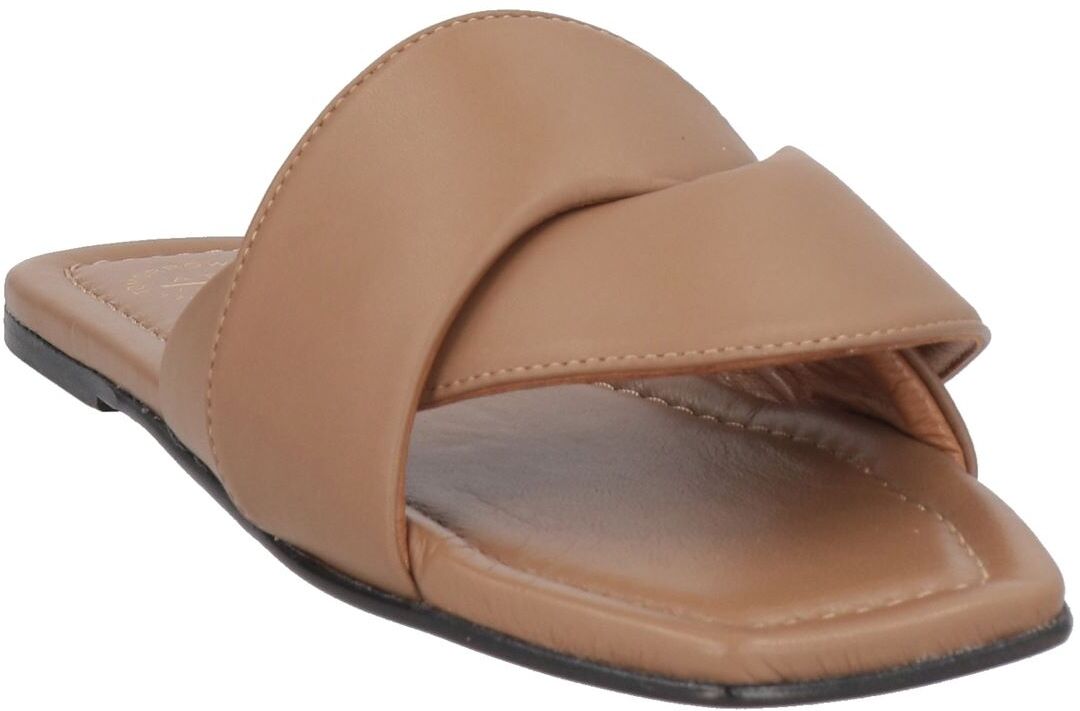 Atp Atelier Sandalias Mujer Camel 36,37,38 Mujer