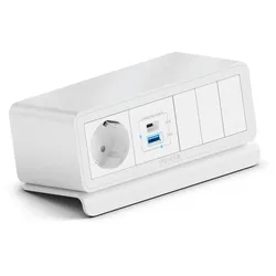 PureLink 7-Slot Gehäuse M2-ENC07-1851