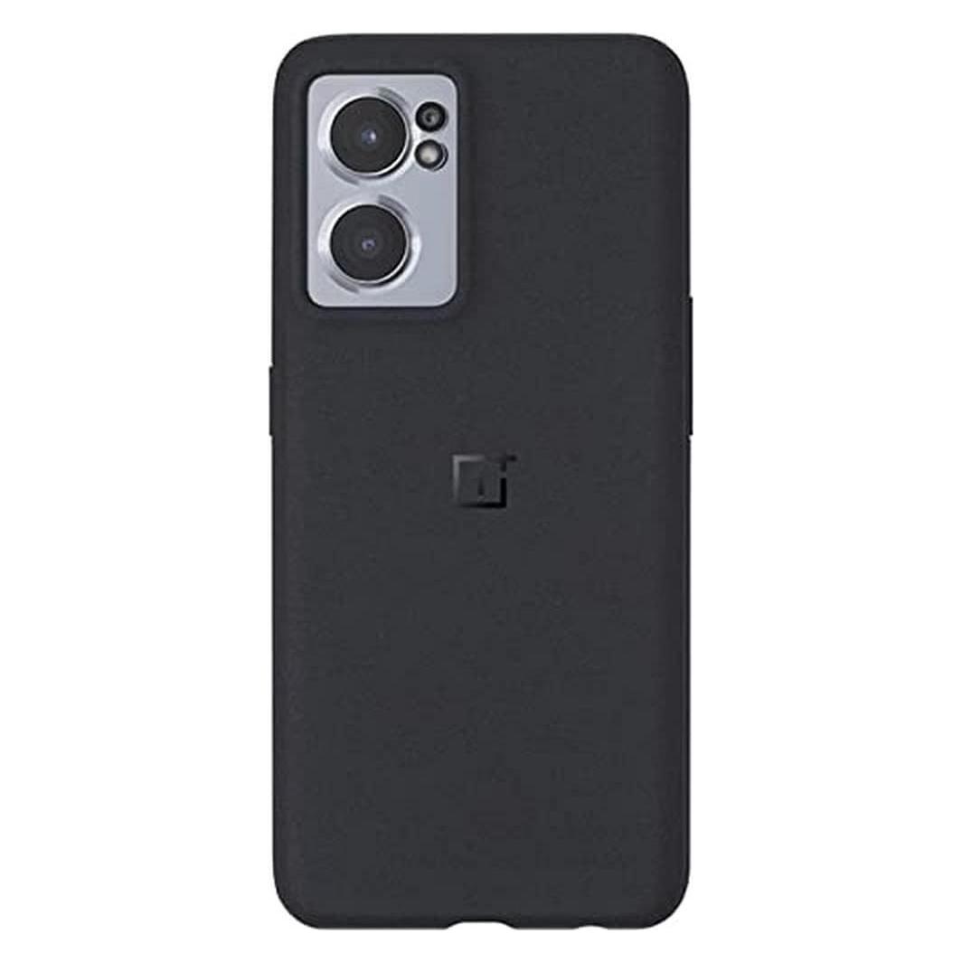 OnePlus Bumper Case Sandstone (OnePlus Nord 2 CE, OnePlus Nord CE 2, OnePlus Nord CE 2 5G) (5431100326)