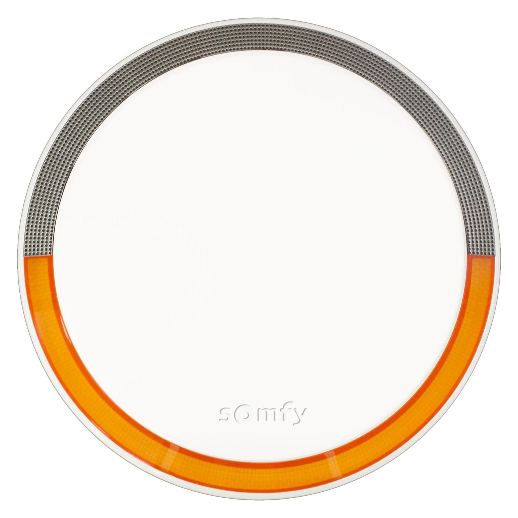 somfy Funk-Aussensirene Home Alarm 2 (2401491)