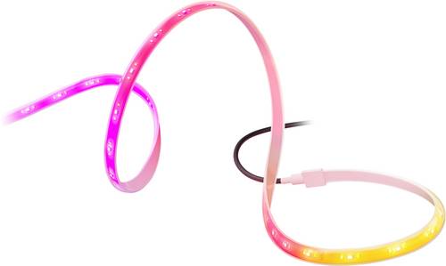 Philips Hue LED-Stripe 8721103089212 EEK: G (A - G) Flux Gradient Outdoor 30 W RGBICWW