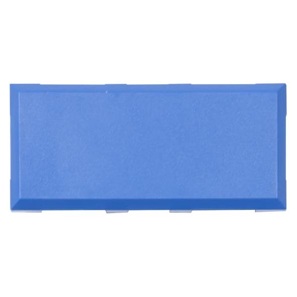 Allnet all-brick-0315 Electrical Box - Electrical Boxes (Blue) (ALL-BRICK-0315)