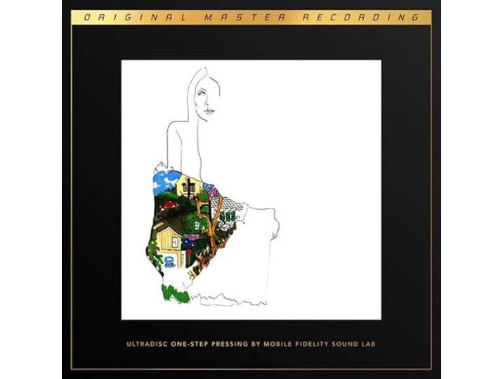 Ladies Of The Canyon (Ultradisc)