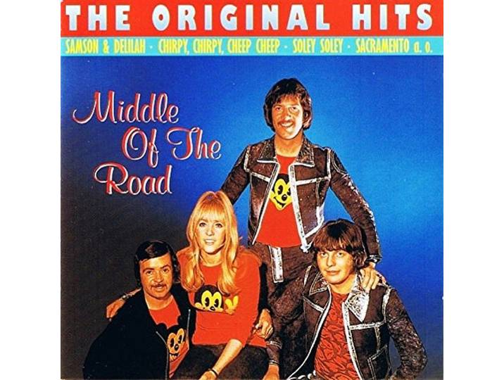 The Original Hits