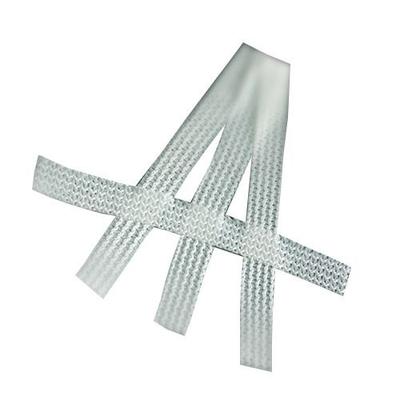 Leukostrip Wundnahtstreifen 26x102 mm Box 25x4 St Pflaster
