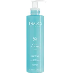 200ml THALGO ÉVEIL À LA MER Zarte Reinigungsmilch