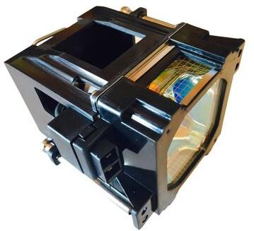 AL™ Series Lamp & Housing for the JVC DLA-HD1 Projector - 90 Day Warranty