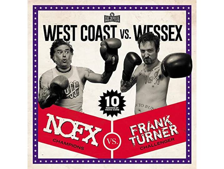 West Coast Vs Wessex